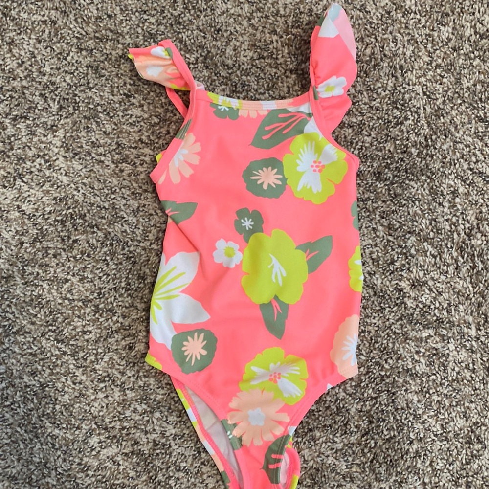 Toddler swim suit